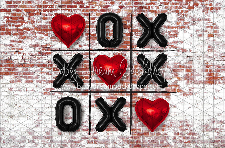 Tic Tac Romance Too (JA)