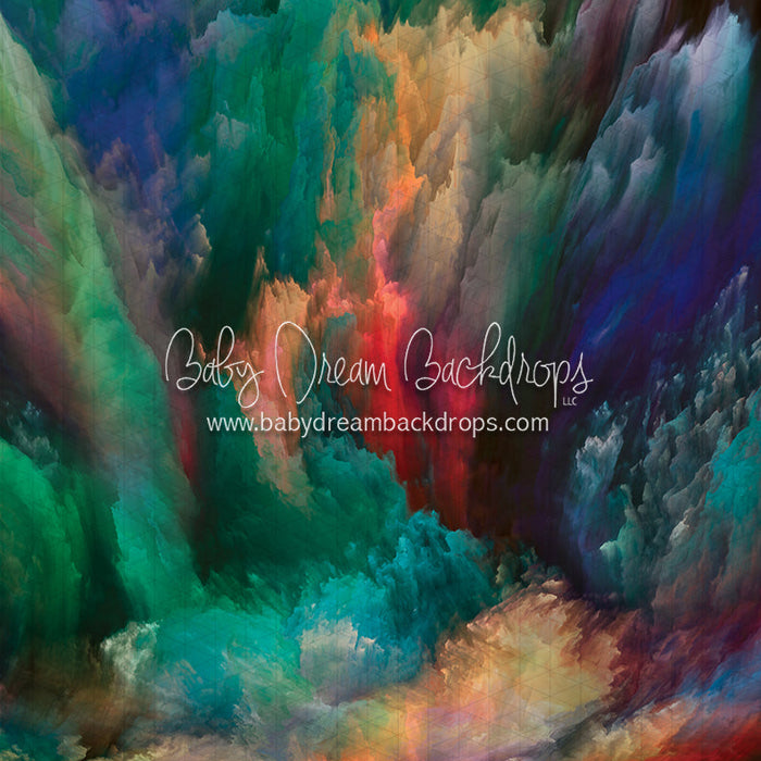 X Drop tidal wave jubilee