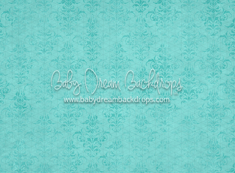 Tiffany Damask
