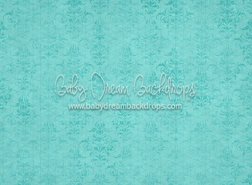 Tiffany Damask
