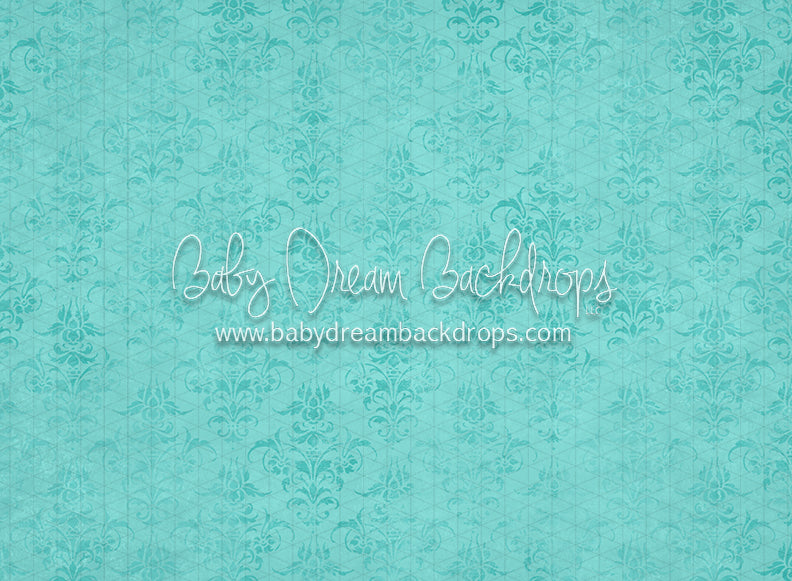 Tiffany Damask