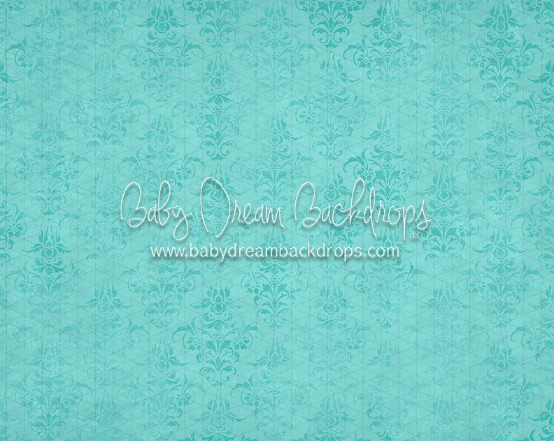 Tiffany Damask