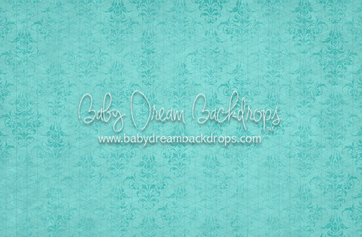 Tiffany Damask