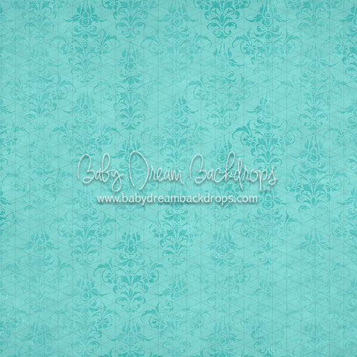 Tiffany Damask
