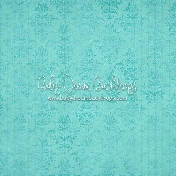 Tiffany Damask