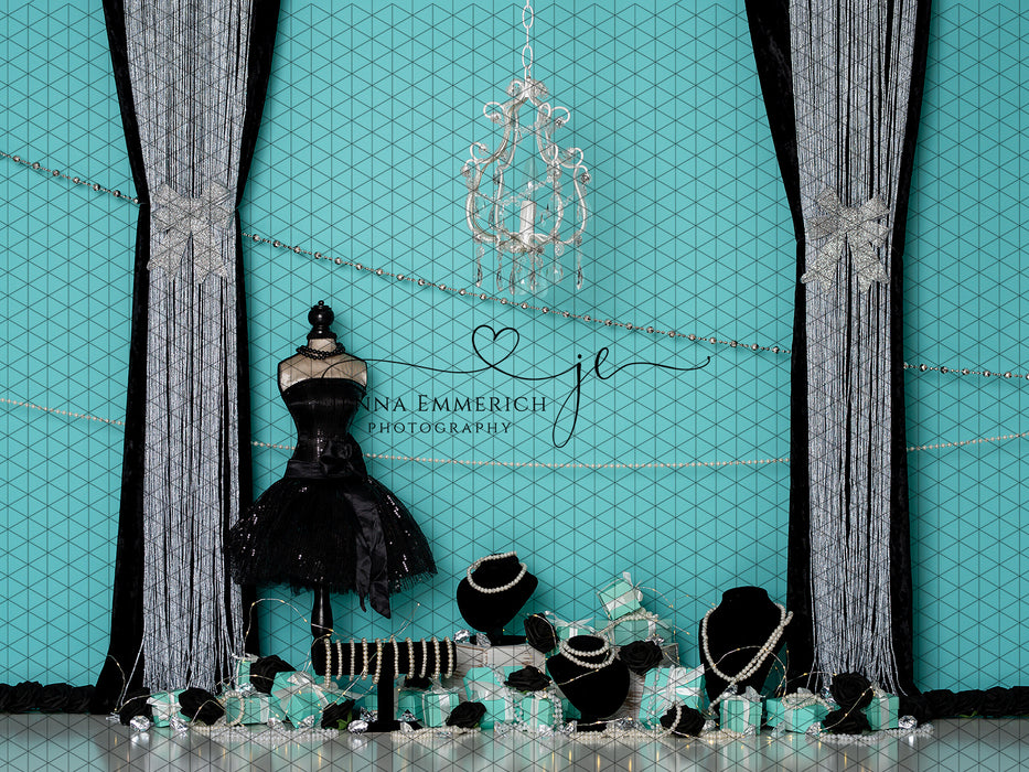 Tiffany and Diamonds