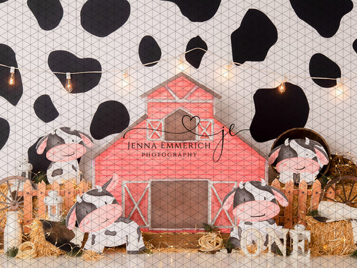 Til the Cows Come Home(JE)