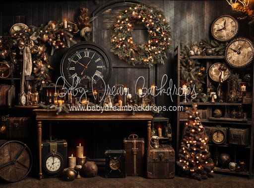 Time for Christmas (JA)