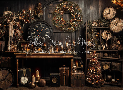 Time for Christmas (JA)