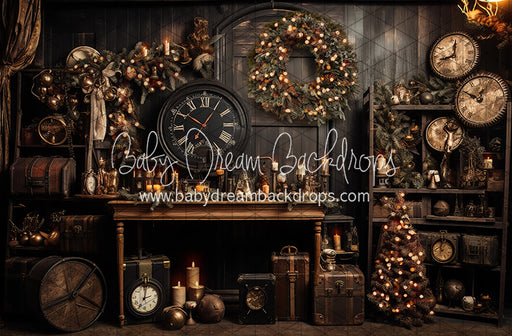 Time for Christmas (JA)