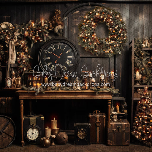 Time for Christmas (JA)