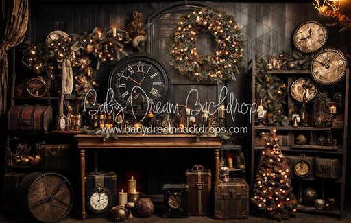 Time for Christmas (JA)