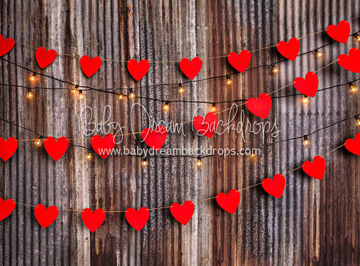 Tin Love - 60Hx80W - JA  