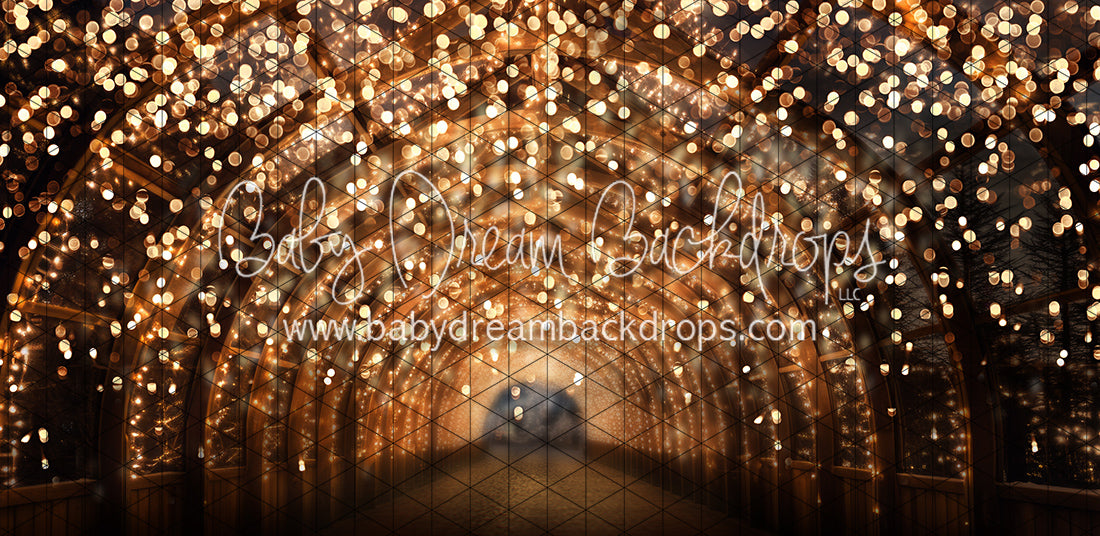 Tinsel Town Tunnel (JA)