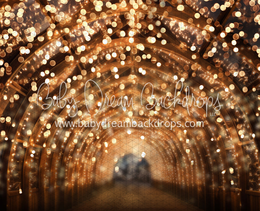 Tinsel Town Tunnel (JA)