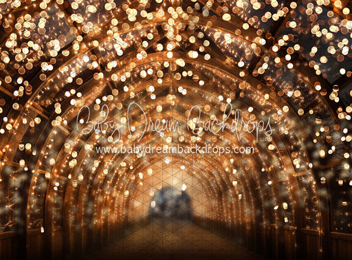 Tinsel Town Tunnel (JA)