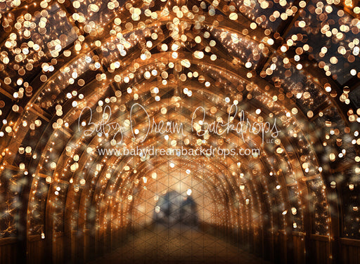 Tinsel Town Tunnel (JA)