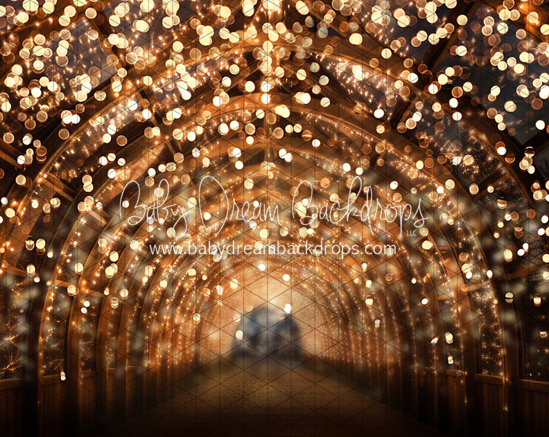 Tinsel Town Tunnel (JA)