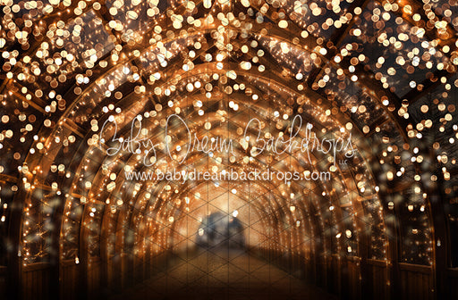 Tinsel Town Tunnel (JA)