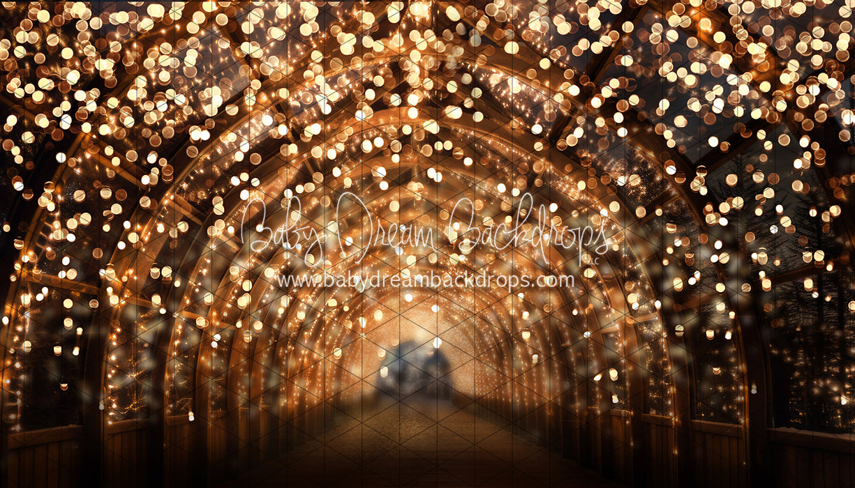 Tinsel Town Tunnel (JA)