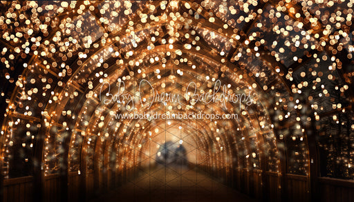 Tinsel Town Tunnel (JA)