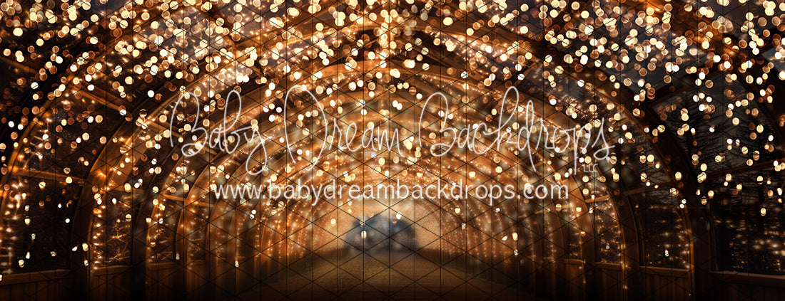 Tinsel Town Tunnel (JA)