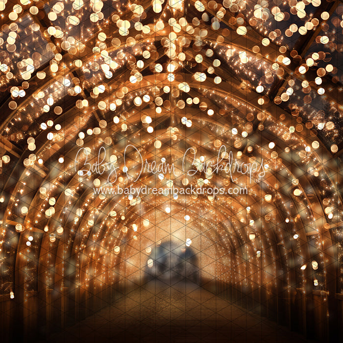 Tinsel Town Tunnel (JA)