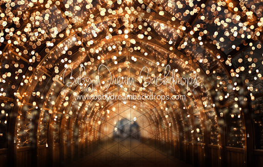 Tinsel Town Tunnel (JA)