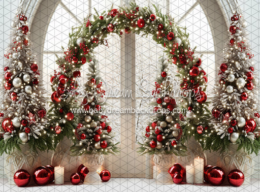 Tis the Twinkle Window (JA)