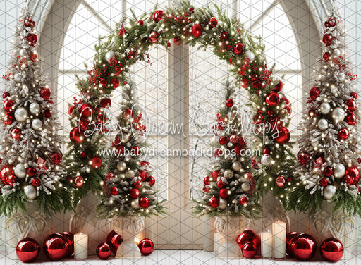 Tis the Twinkle Window (JA)