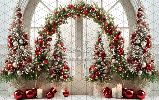 Tis the Twinkle Window (JA)