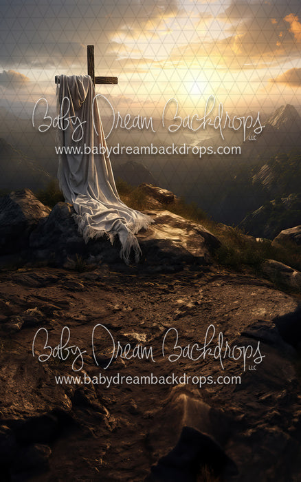 To The Cross Sweep (MD)