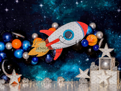 To The Moon