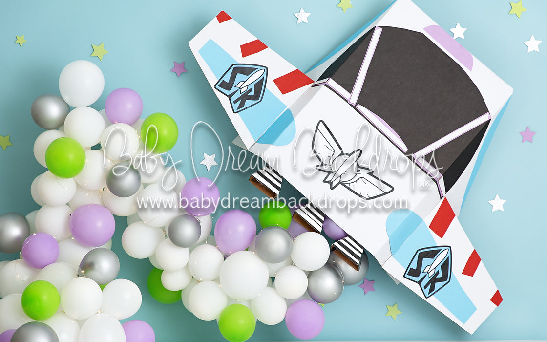 To Infinity and Beyond