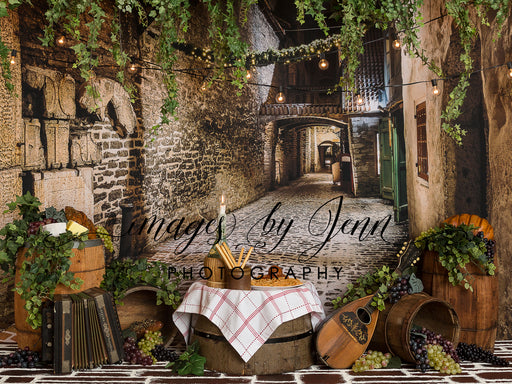 Tony's Restaurant