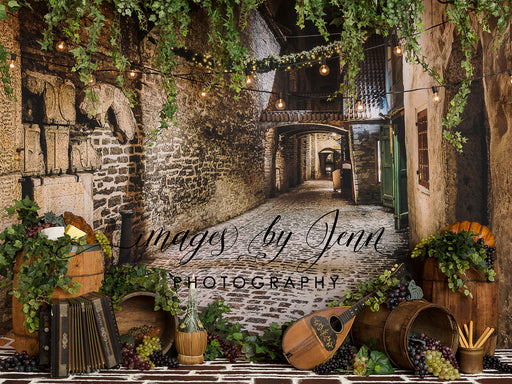 Tony's Restaurant No Table