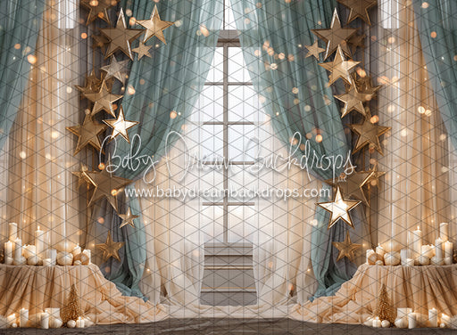 Touch of Stars Window (JA)