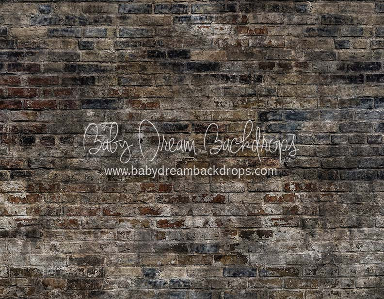 Tower Time Brick Floor