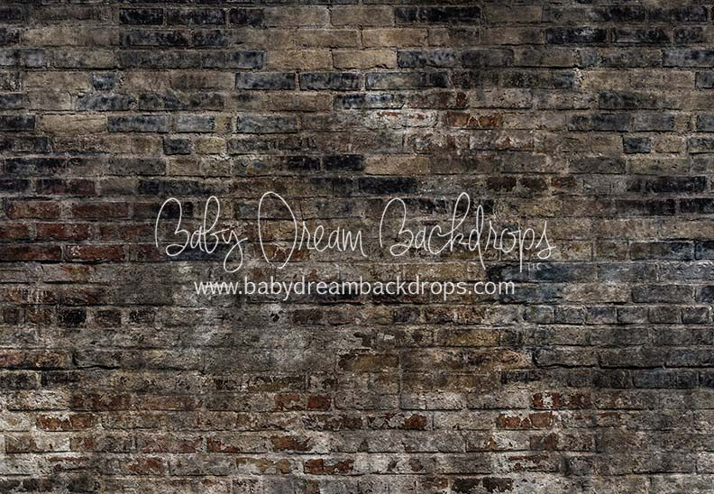 Tower Time Brick Floor