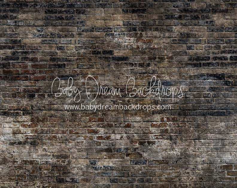 Tower Time Brick Floor