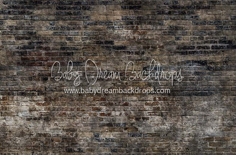 Tower Time Brick Floor