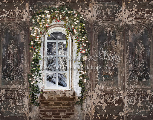 Tower Views Holiday Single Window 