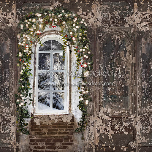 Tower Views Holiday Single Window 