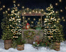 Tree Farm Eve Stand Lights