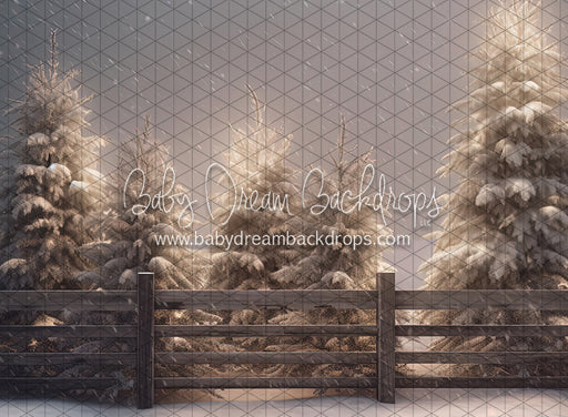 Tree Farm Glow (LL)