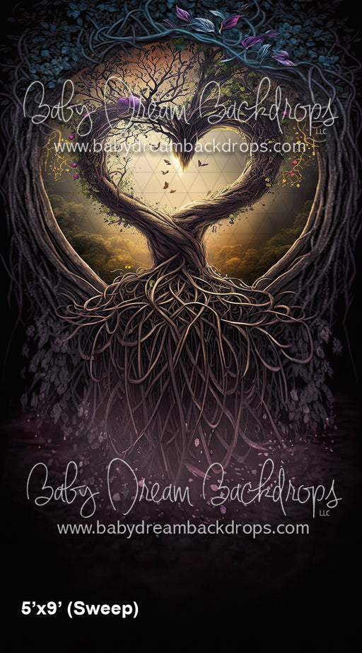 Tree of Love Sweep (SM)