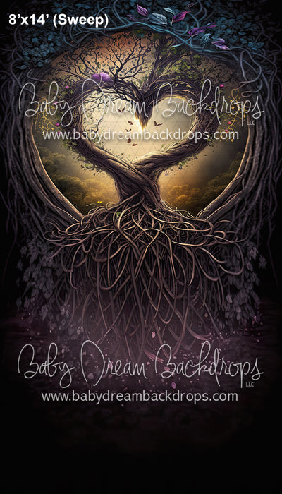 Tree of Love Sweep (SM)