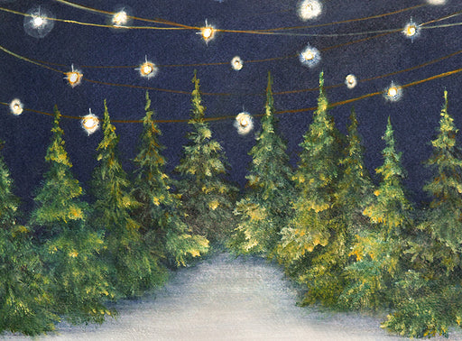 Tree Farm Retreat - SS