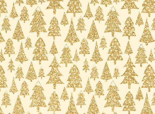 Tree Traditions (Gold) - 60Hx80W - CC  