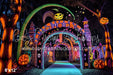 Trick or Treat Park (BD)